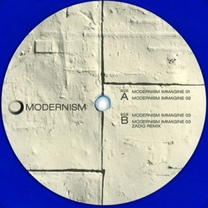 MODERNISM / IMMAGINE EP 01