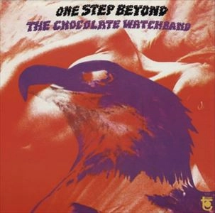 CHOCOLATE WATCHBAND / チョコレート・ウォッチバンド / ONE STEP BEYOND