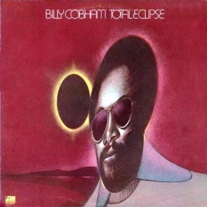 BILLY COBHAM / ビリー・コブハム / 皆既食 / TOTAL ECLIPSE