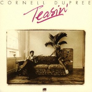 CORNELL DUPREE / コーネル・デュプリー / ティージン / TEASIN'