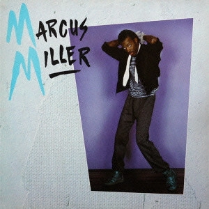 MARCUS MILLER / マーカス・ミラー / パーフェクト・ガイ / MARCUS MILLER