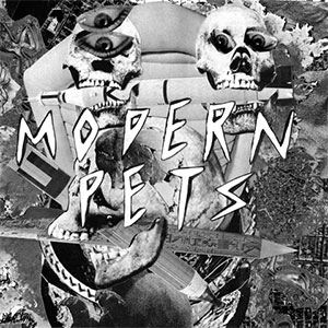 MODERN PETS / モダンペッツ / B.I.Y.S