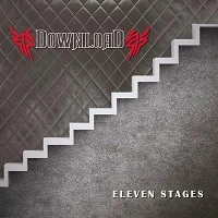 DOWNLOAD (METAL) / ELEVEN STAGES