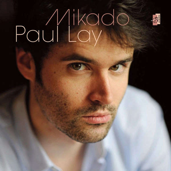 PAUL LAY / ポール・レイ / MIKADO