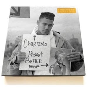 CHARIZMA & PEANUT BUTTER WOLF / CIRCA 1990-1993