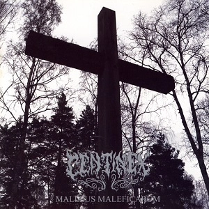 CENTINEX / センチネックス / MALLEUS MALEFICARUM