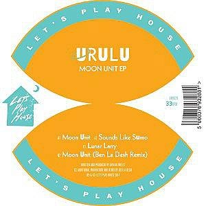 URULU / MOON UNIT