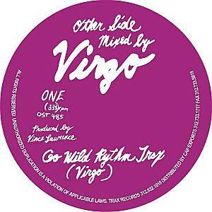 VIRGO(MARSHALL JEFFERSON) / GO WILD RHYTHM TRAX(REMASTER)