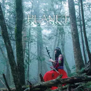 KANAE NOZAWA / 野沢香苗 / PLANET