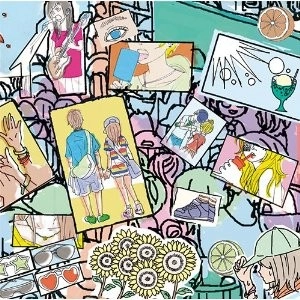 SHISHAMO / 君と夏フェス　　　　　　　　　