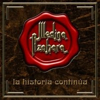 MEDINA AZAHARA / メディナ・アサーラ / 新アンダルシア伝説　　　　　　