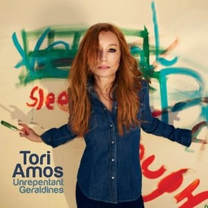 TORI AMOS / トーリ・エイモス / UNREPENTANT GERALDINES（2LP）
