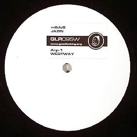 MSDOS/ARP-1 / JAZIN/WESTWAY