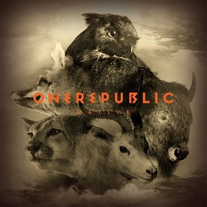 ONEREPUBLIC / ワンリパブリック / NATIVE (DELUXE EDITION)