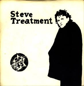 STEVE TREATMENT / スティーヴトリートメント / 5A SIDED 45