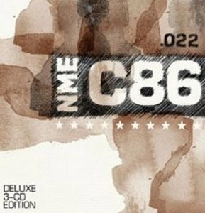 V.A. (C86) / C86 -デラックス・エディション- / C86 DELUXE 3CD EDITION