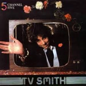 T.V. SMITH'S CHEAP / CHANNEL 5