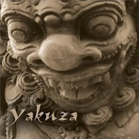 YAKUZA / ヤクザ / WAY OF THE DEAD