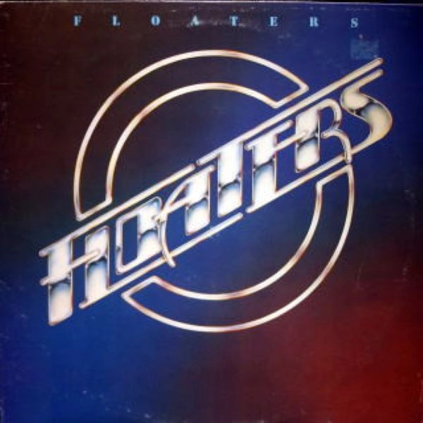 FLOATERS / FLOATERS