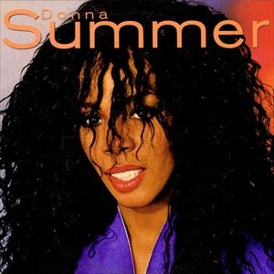 DONNA SUMMER / ドナ・サマー / DONNA SUMMER