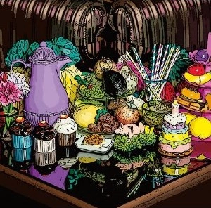 ESPECIA / エスペシア / GUSTO 【CD＋LIVE DVD盤】 