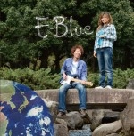E-Blue / 愛の風　君の笑顔 / 花火