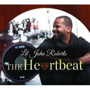 JOHN ROBERTS / HEARTBEAT