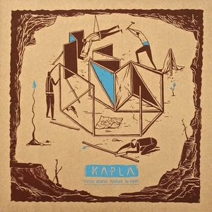 V.A.(MEYSO, OTEEST, MAODEA & MR HONE) / MEYSO, OTEEST, MAODEA & MR HONE