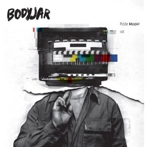 BODYJAR / ボディージャー / ロールモデル / ROLE MODEL