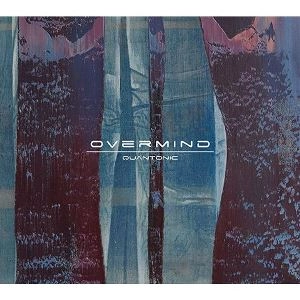 QUANTONIC / ＯＶＥＲＭＩＮＤ
