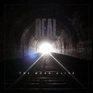 WORD ALIVE / ワード・アライブ / リアル / REAL