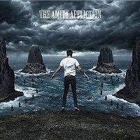 AMITY AFFLICTION / アミティ・アフリクション / LET THE OCEAN TAKE ME