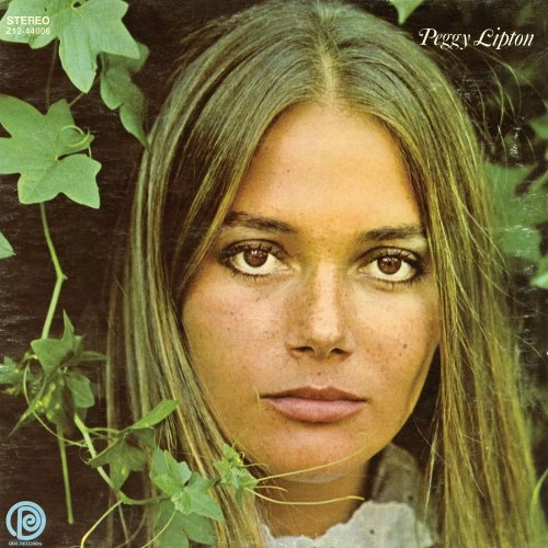 PEGGY LIPTON / ペギー・リプトン / Complete Ode Recordings