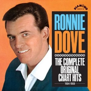 RONNIE DOVE / ロニー・ダヴ / Complete Original Chart Hits 1964-1969