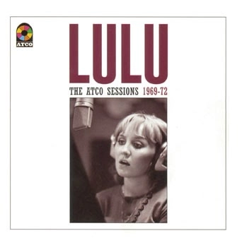 LULU / ルル / Atco Sessions 1969-1972 (2-CD Set)