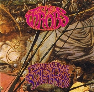 THROBS / スロブス / LAUNGUAGE OF THIEVES & VAGABONDS