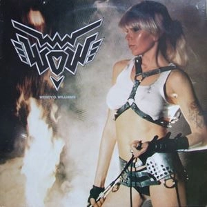 WENDY O. WILLIAMS / ウェンディー・O・ウィリアムス / WOW