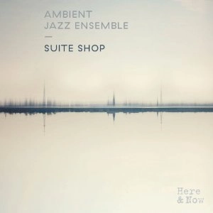 AMBIENT JAZZ ENSEMBLE / アンビエント・ジャズ・アンサンブル / SUITE SHOP 