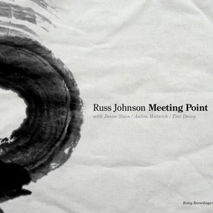 RUSS JOHNSON / ラス・ジョンソン / MEETING POINT