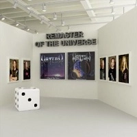 NATION / ネイション / REMASTERS OF THE UNIVERSE