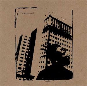 I HATE MYSELF / アイ・へイト・マイセルフ / I HATE MYSELF(12inch)