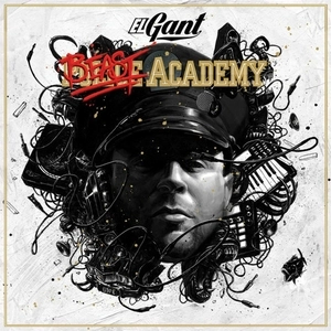 EL GANT / BEAST ACADEMY