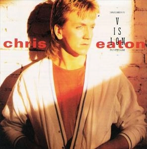CHRIS EATON / クリス・イートン / VISION