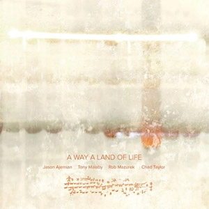 JASON AJEMIAN / WAY A LAND OF LIFE