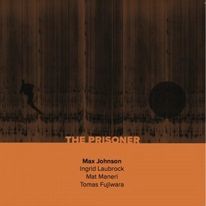 MAX JOHNSON / マックス・ジョンソン / PRISONER