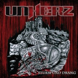 UNHERZ / STURM & DRANG<DIGI>