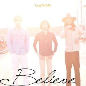 Long Tall Sally / Believe