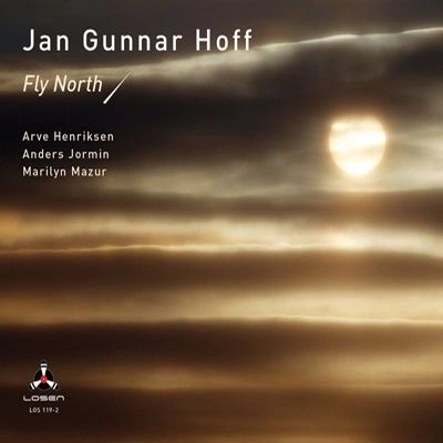 JAN GUNNAR HOFF / ヤン・グンナル・ホフ / FLY NORTH(180G)