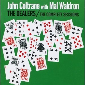 JOHN COLTRANE / ジョン・コルトレーン / Dealers(2CD)