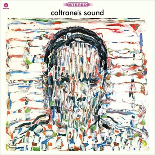 JOHN COLTRANE / ジョン・コルトレーン / Coltrane`s Sound(LP/180G)